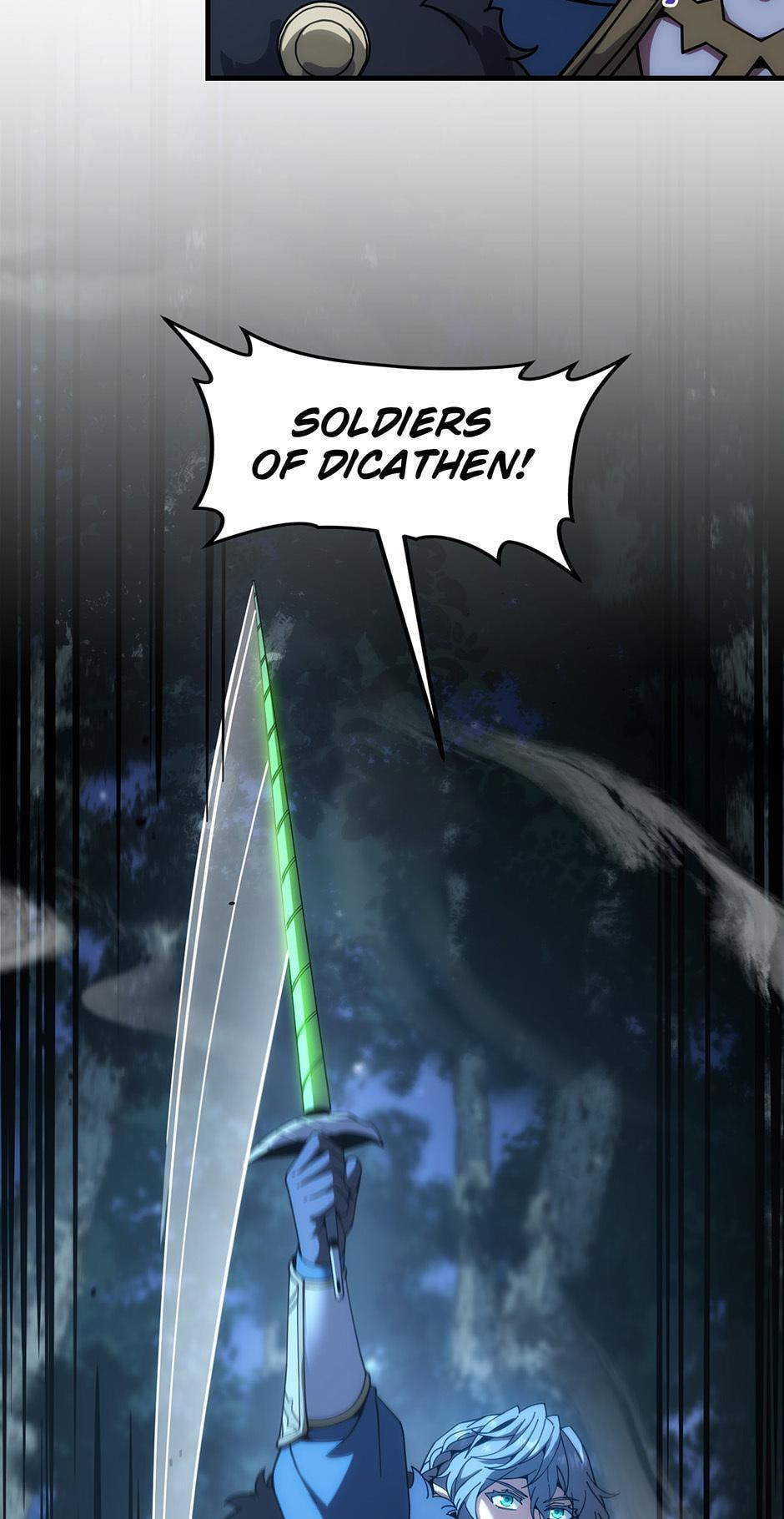 The Beginning After the End Chapter 247 page 13 - 