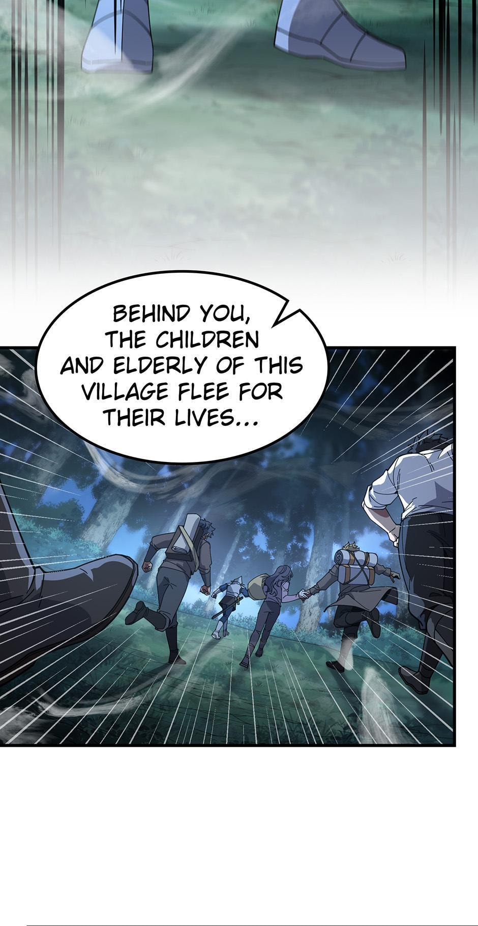 The Beginning After the End Chapter 247 page 15 - 