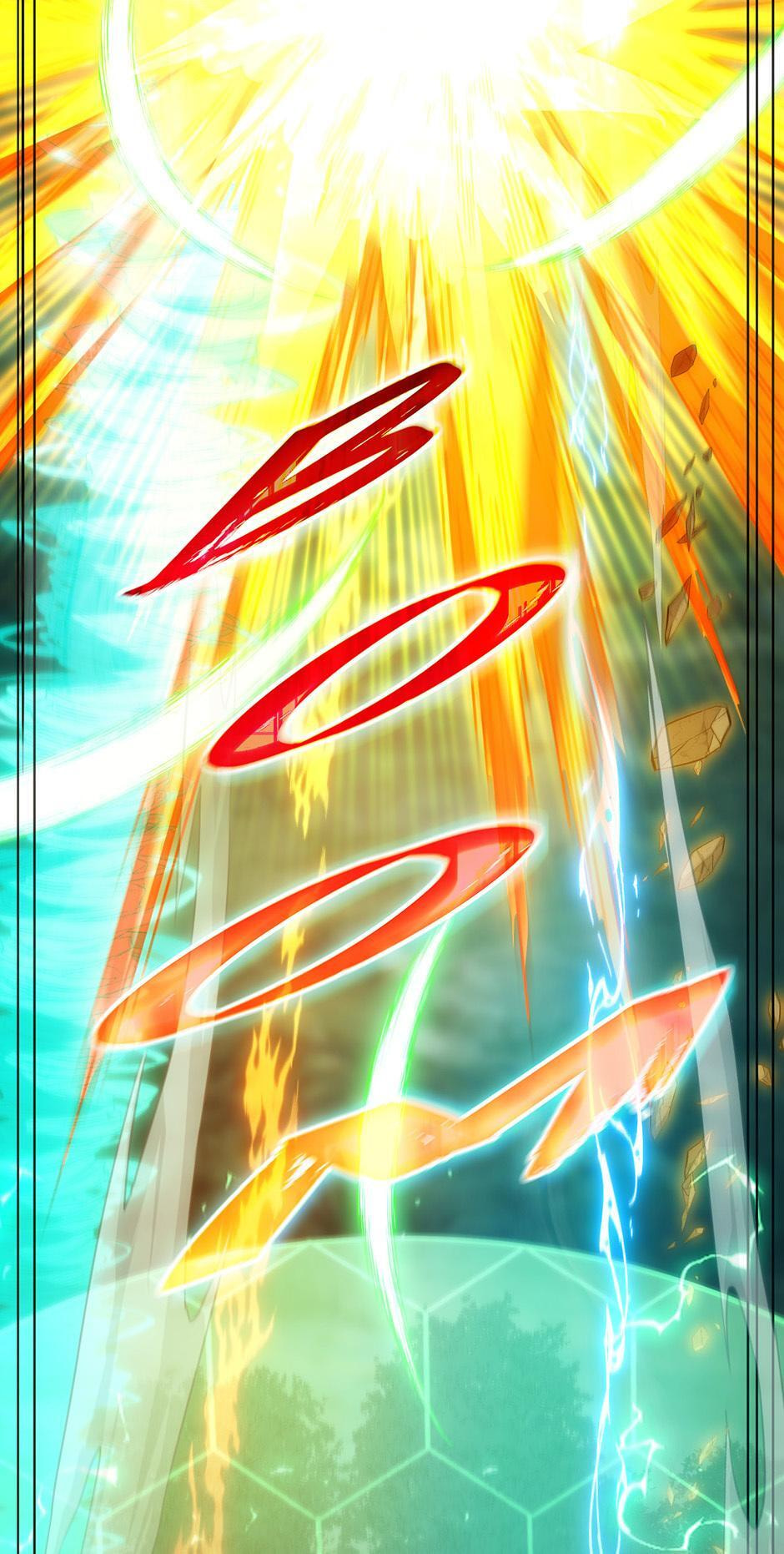The Beginning After the End Chapter 247 page 29 - 