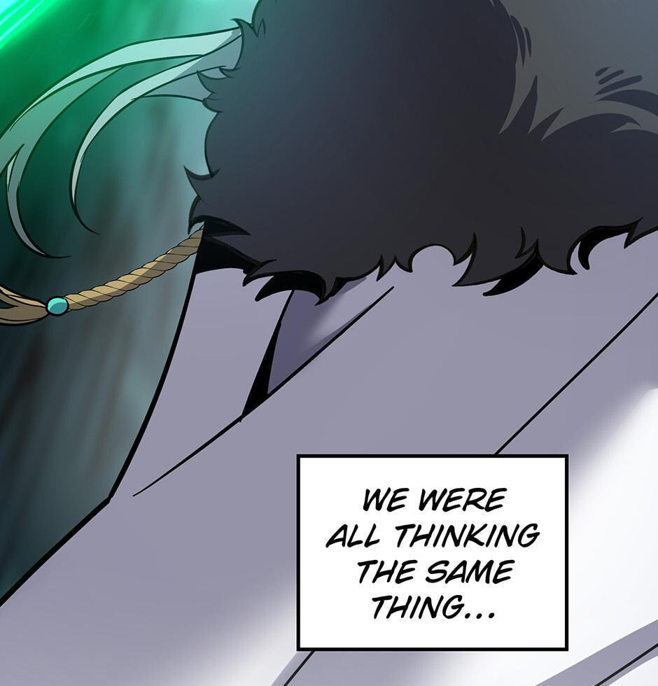 The Beginning After the End Chapter 247 page 33 - 