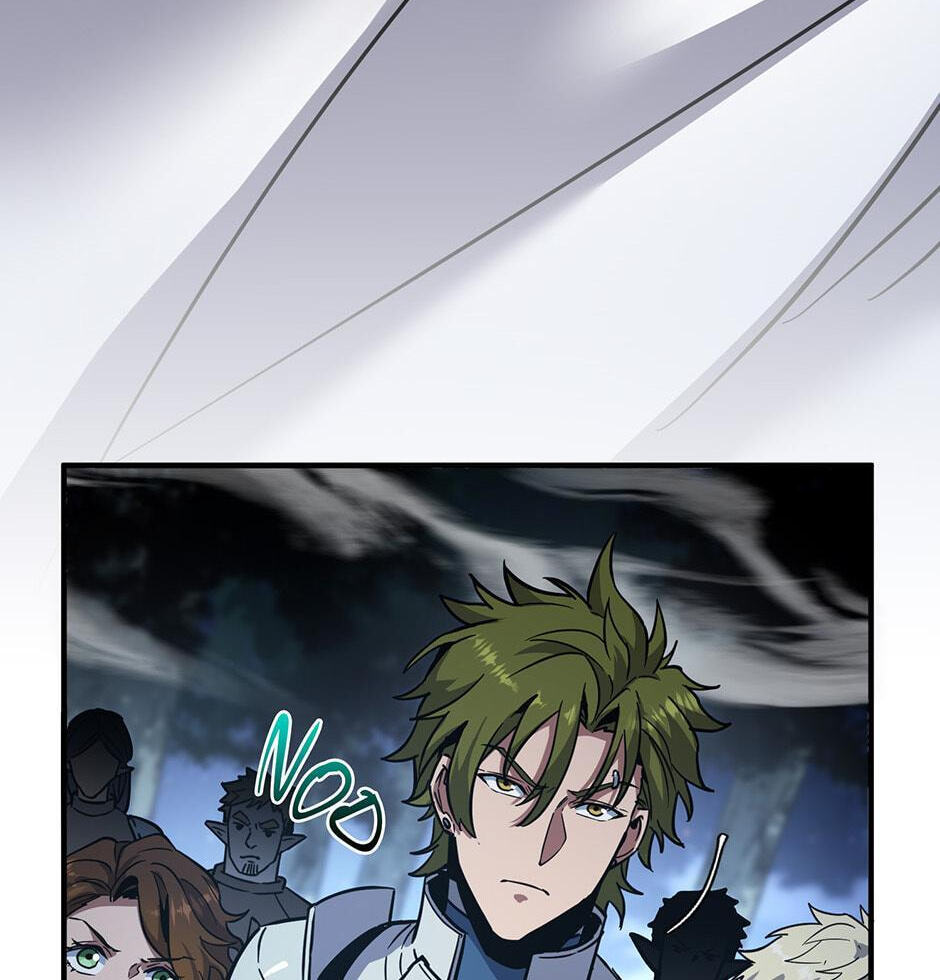The Beginning After the End Chapter 247 page 34 - 