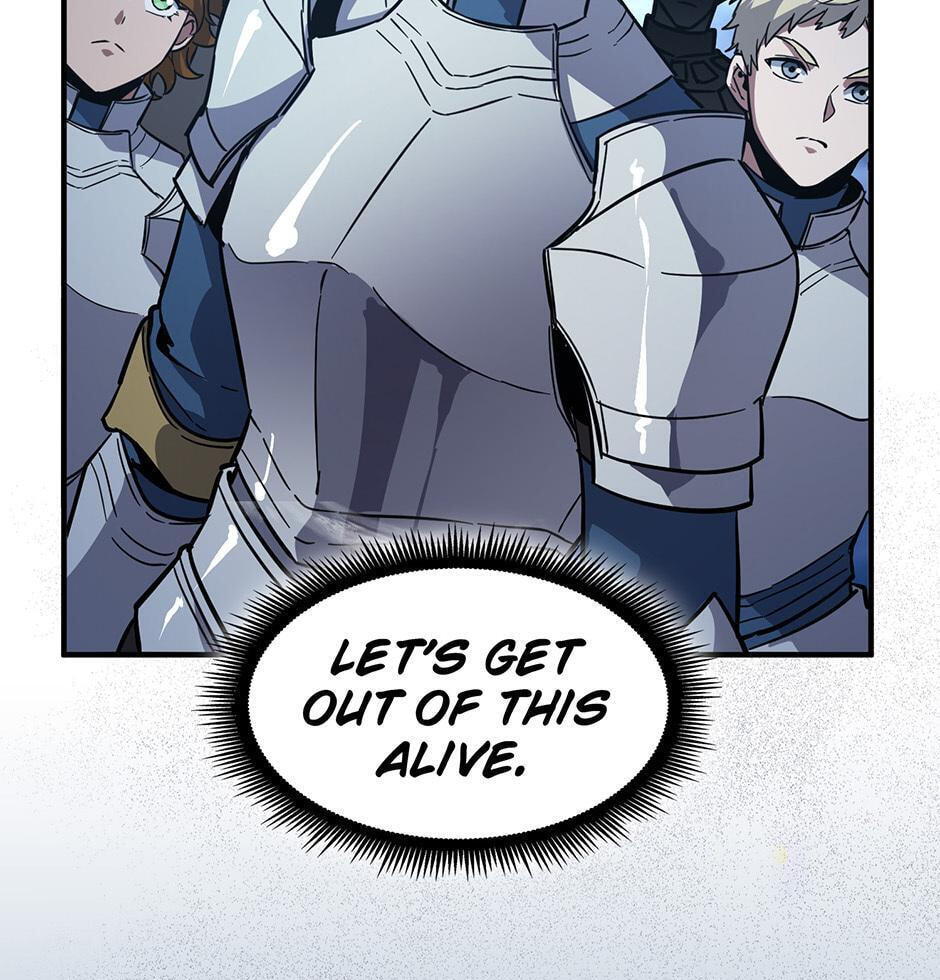The Beginning After the End Chapter 247 page 35 - 