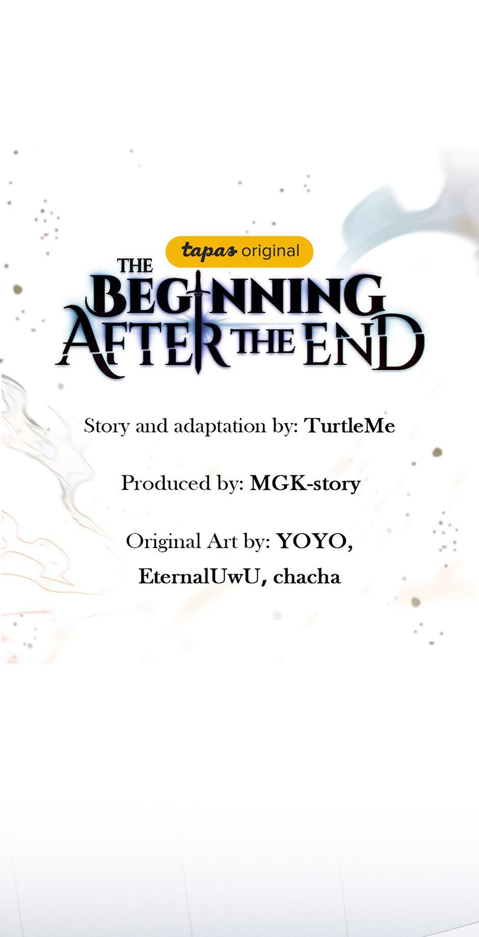 The Beginning After the End Chapter 247 page 49 - 