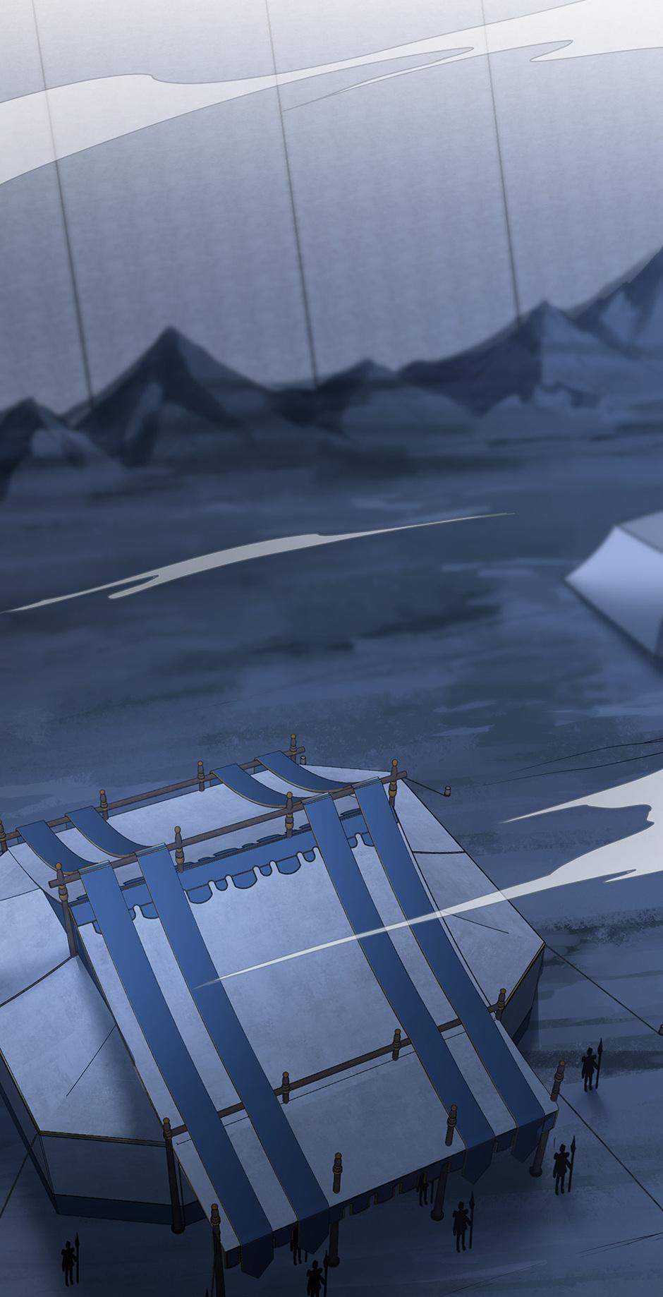 The Beginning After the End Chapter 247 page 50 - 