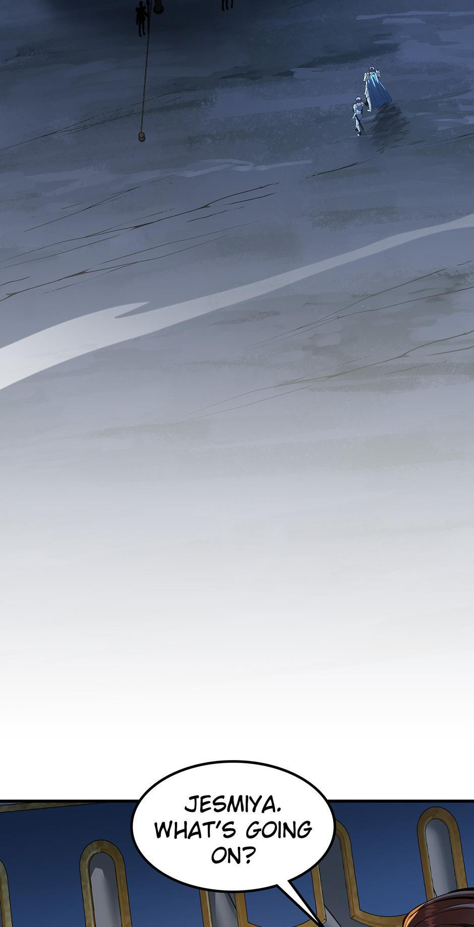 The Beginning After the End Chapter 247 page 51 - 