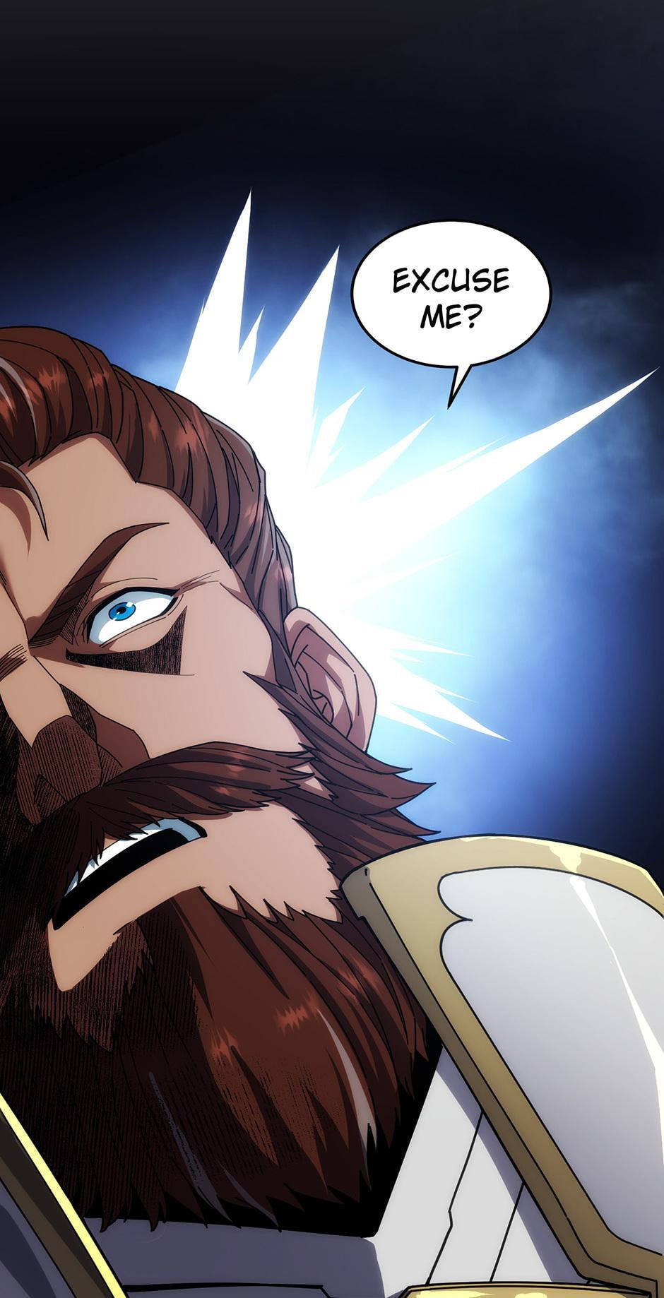 The Beginning After the End Chapter 247 page 54 - 