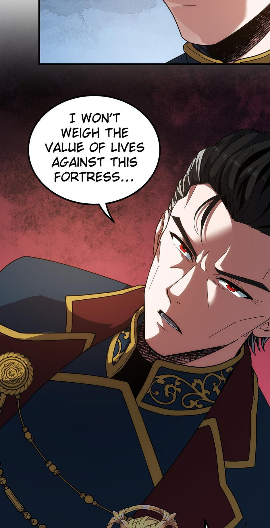 The Beginning After the End Chapter 247 page 57 - 