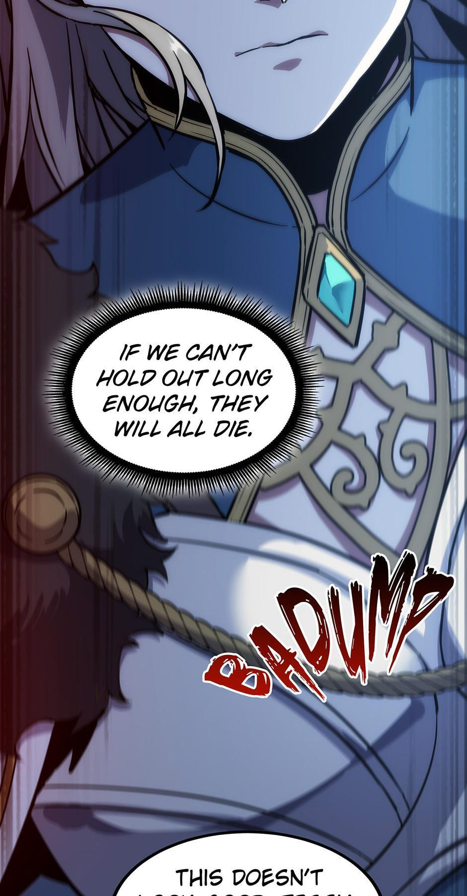 The Beginning After the End Chapter 247 page 7 - 