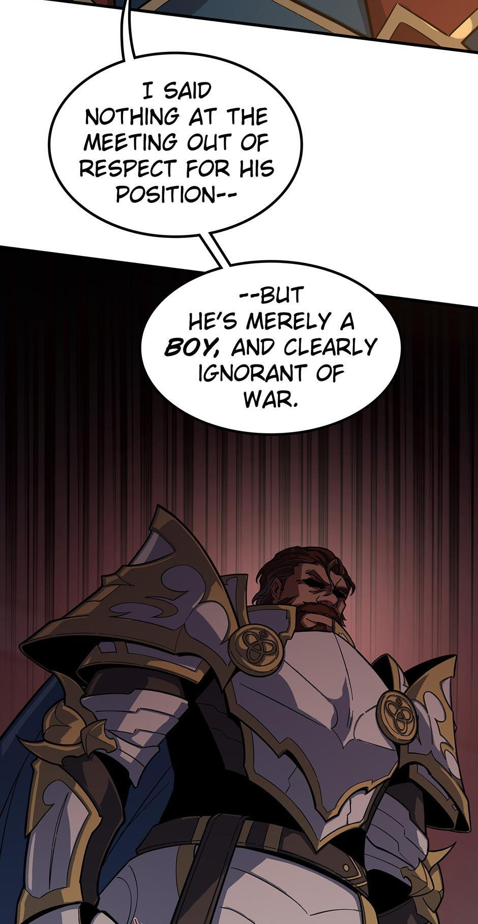 The Beginning After the End Chapter 247 page 61 - 
