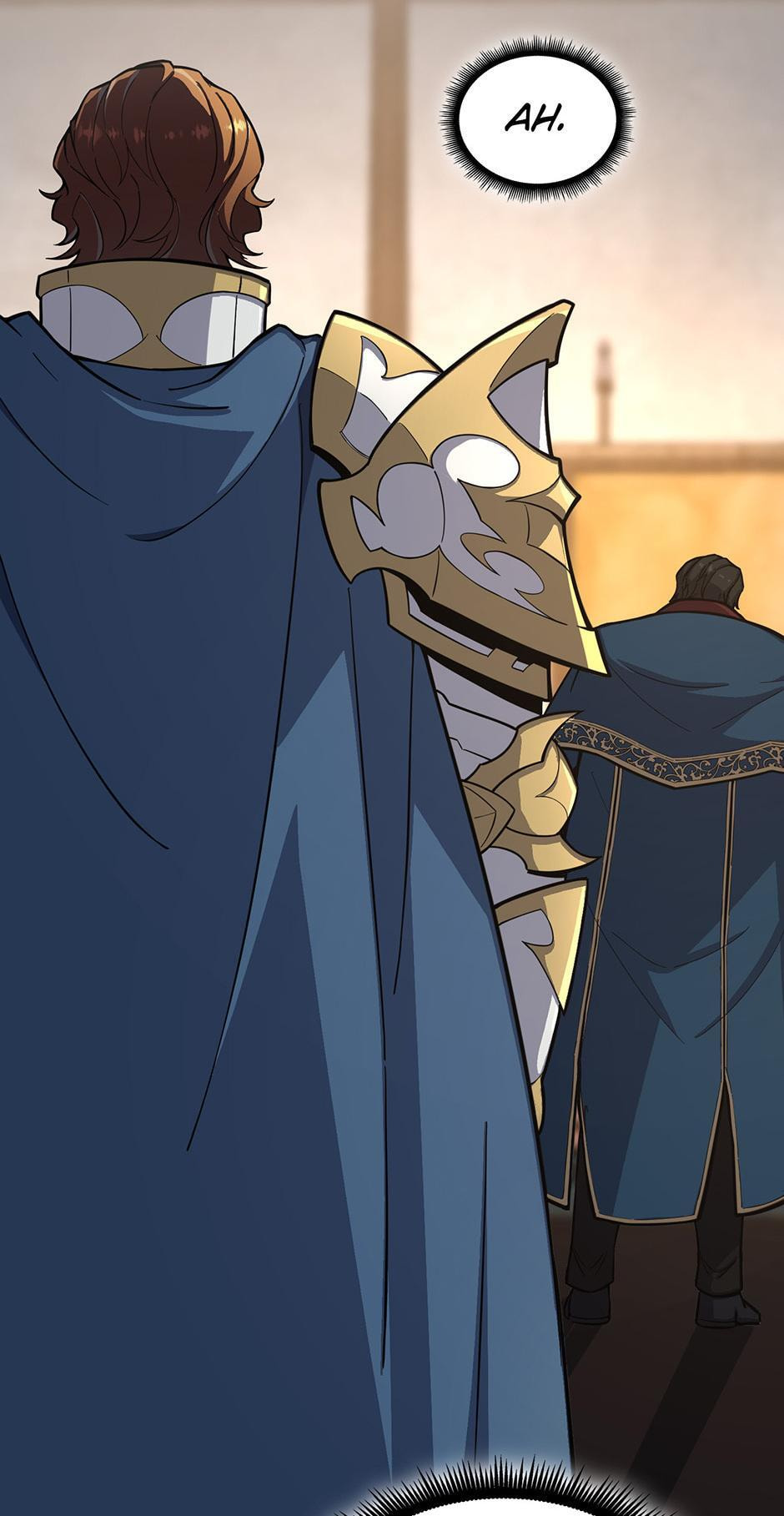 The Beginning After the End Chapter 247 page 65 - 