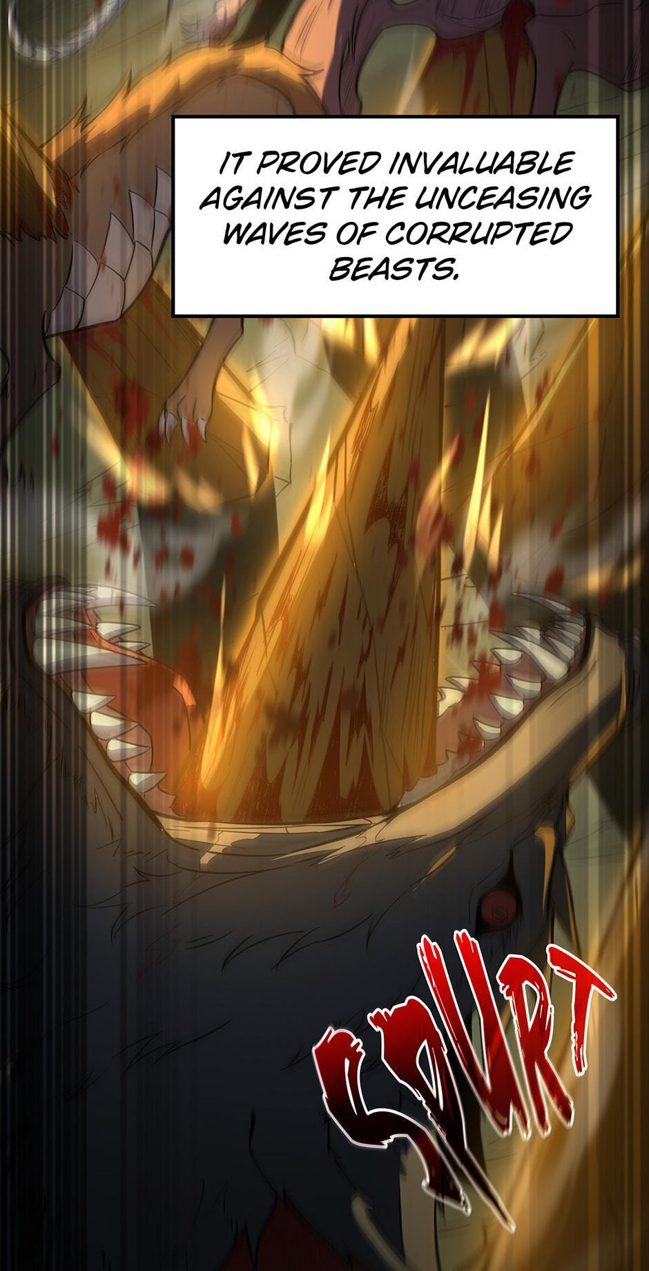 The Beginning After the End Chapter 247 page 72 - 