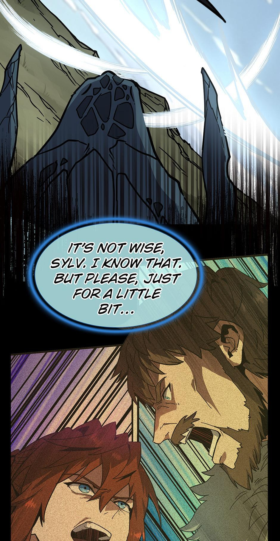 The Beginning After the End Chapter 247 page 82 - 