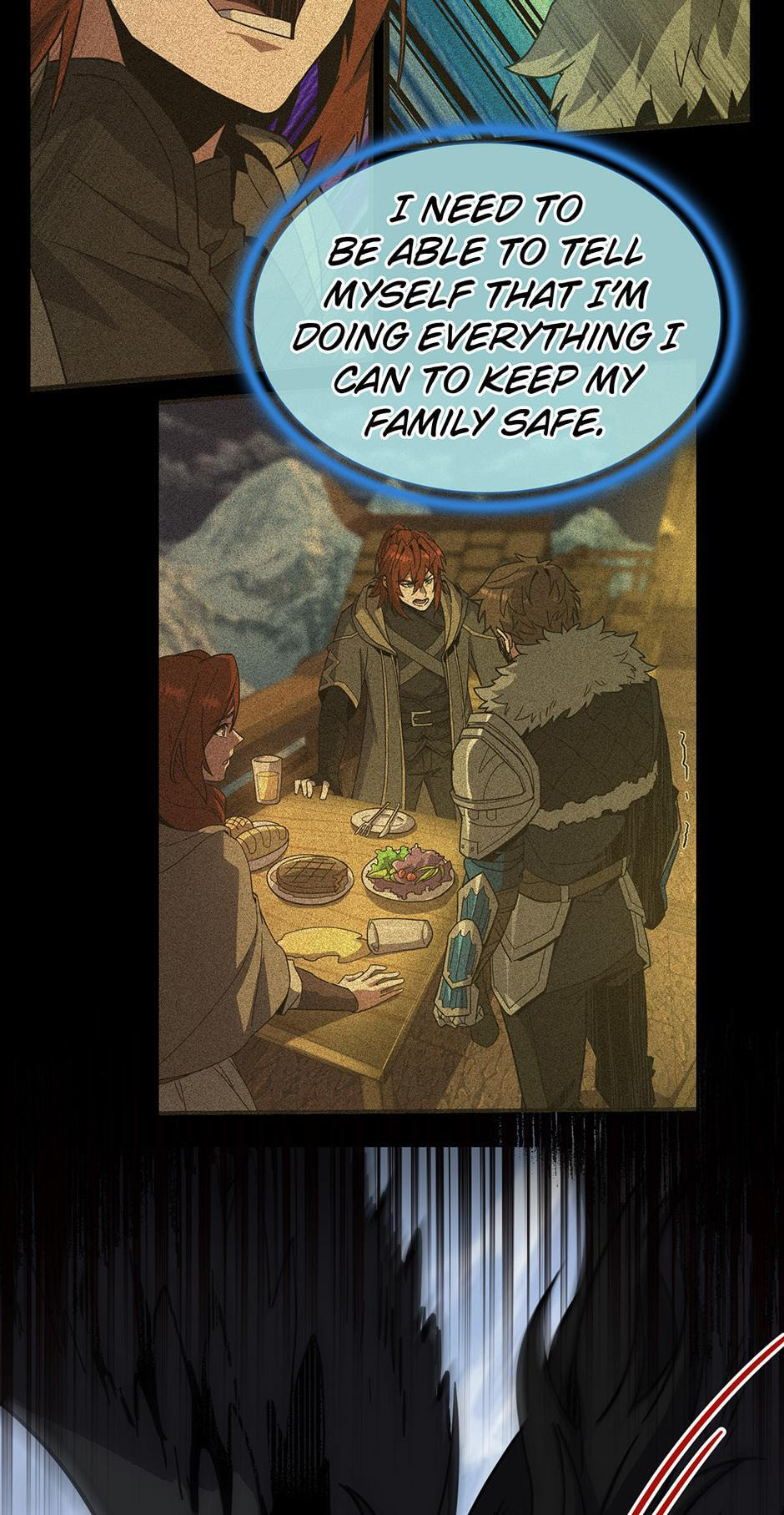 The Beginning After the End Chapter 247 page 83 - 