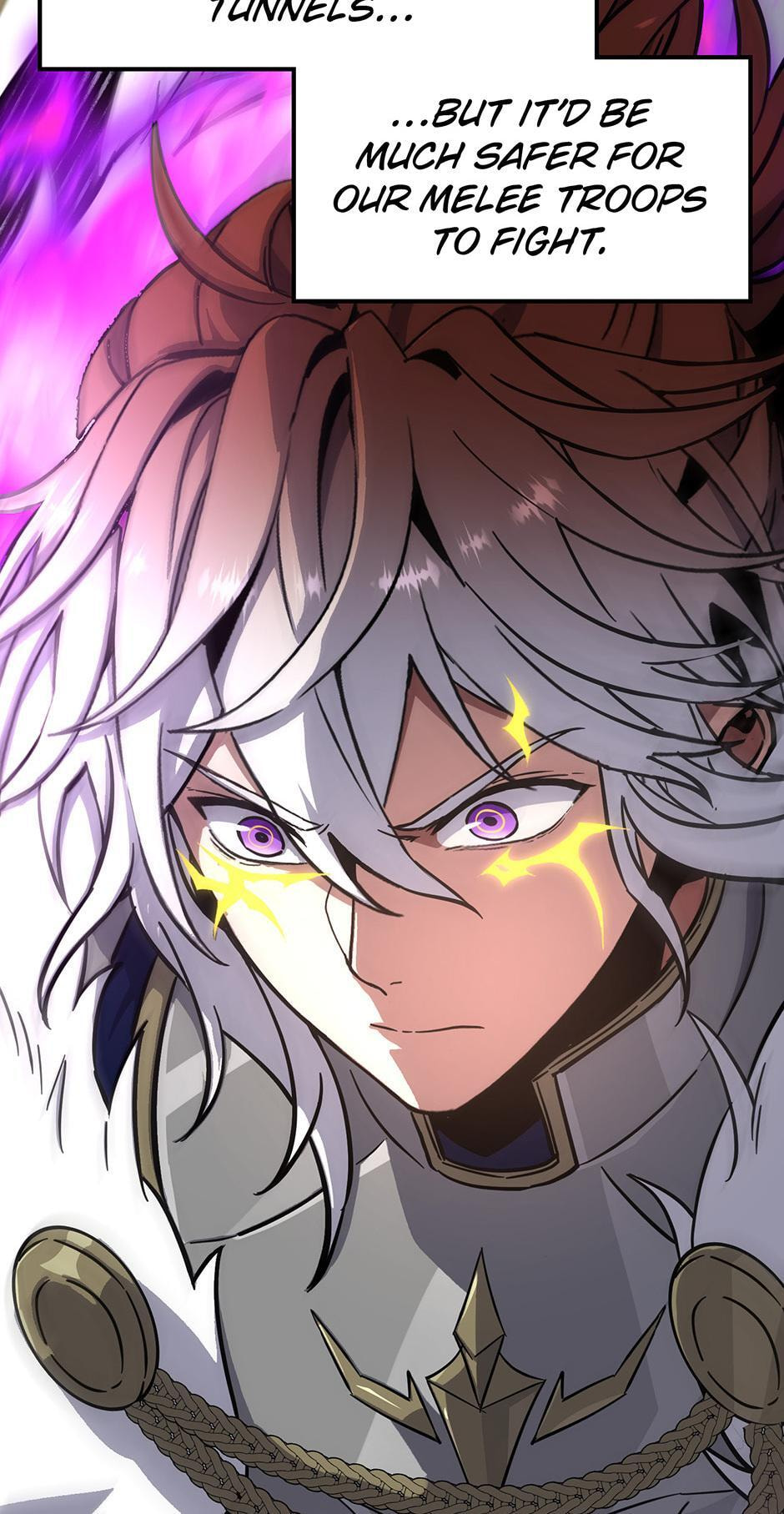 The Beginning After the End Chapter 247 page 85 - 