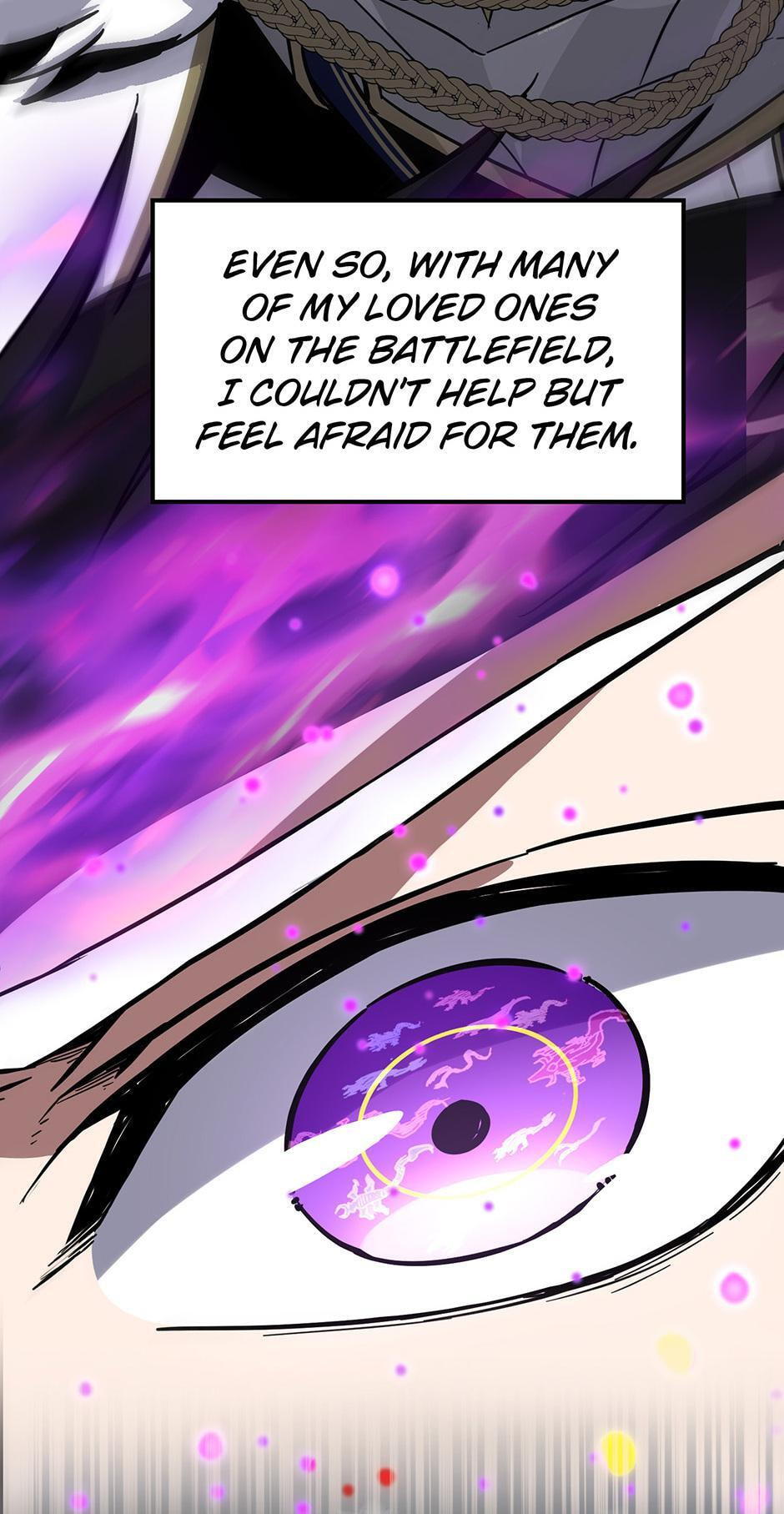 The Beginning After the End Chapter 247 page 86 - 