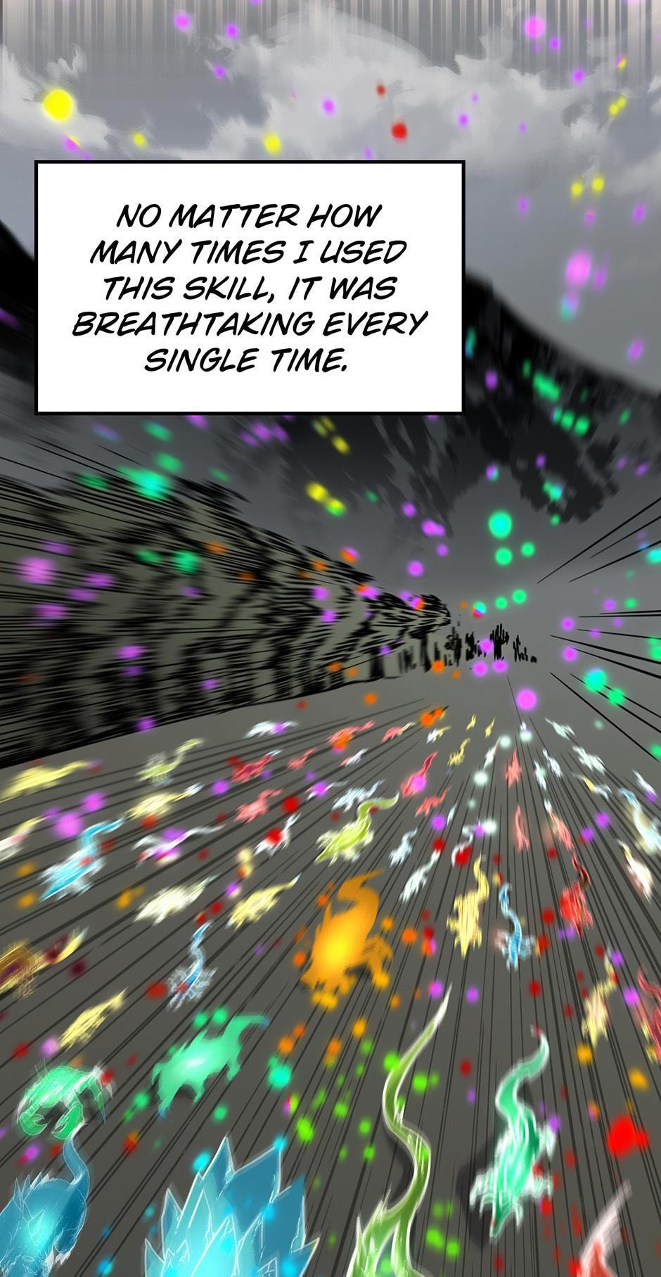 The Beginning After the End Chapter 247 page 87 - 