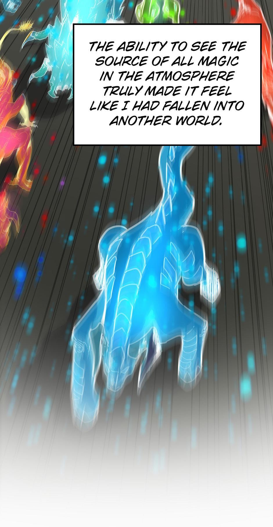 The Beginning After the End Chapter 247 page 88 - 