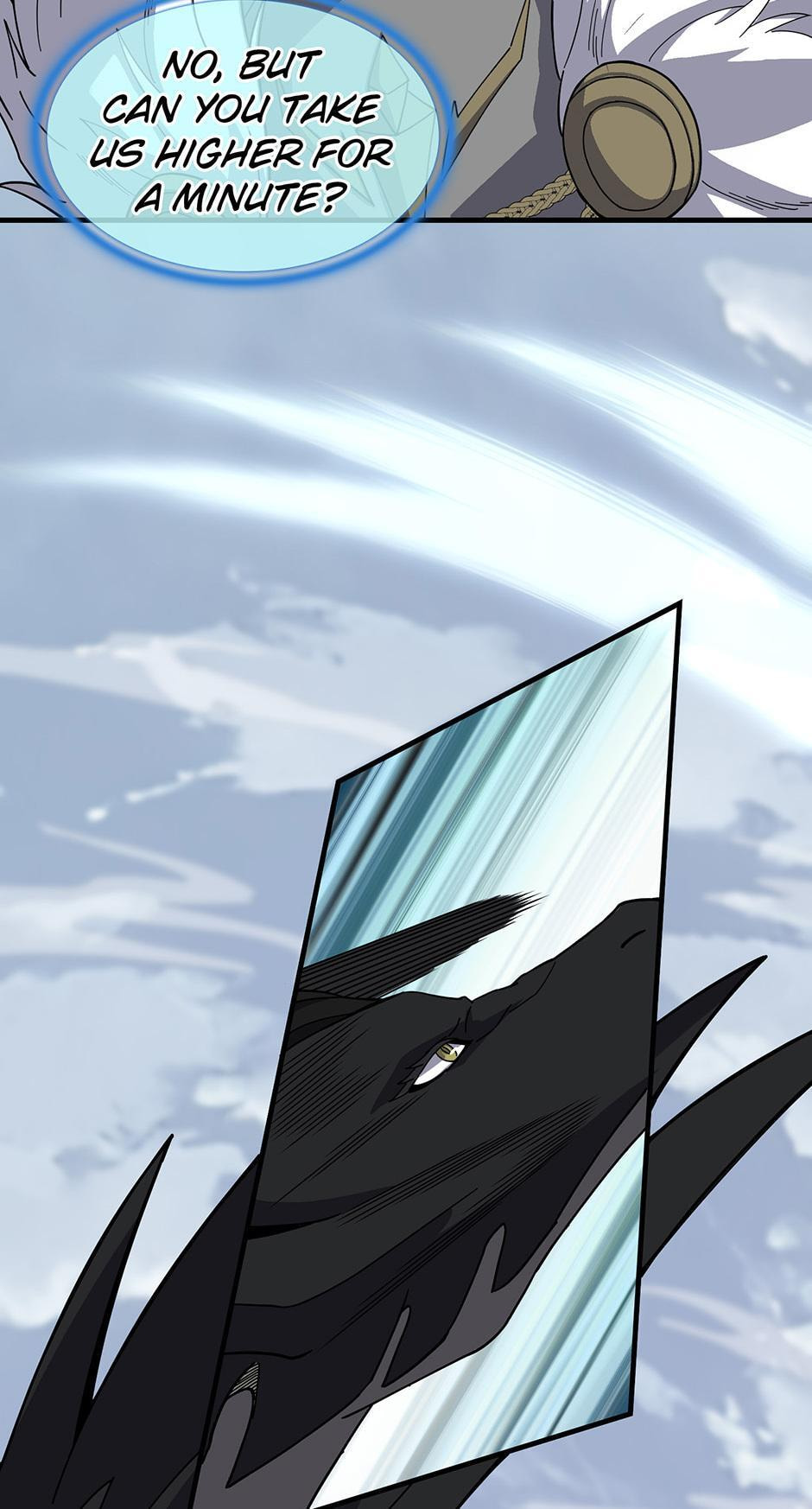 The Beginning After the End Chapter 247 page 91 - 