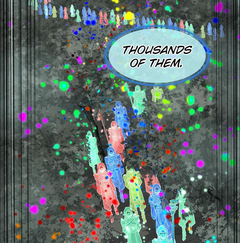The Beginning After the End Chapter 247 page 97 - 