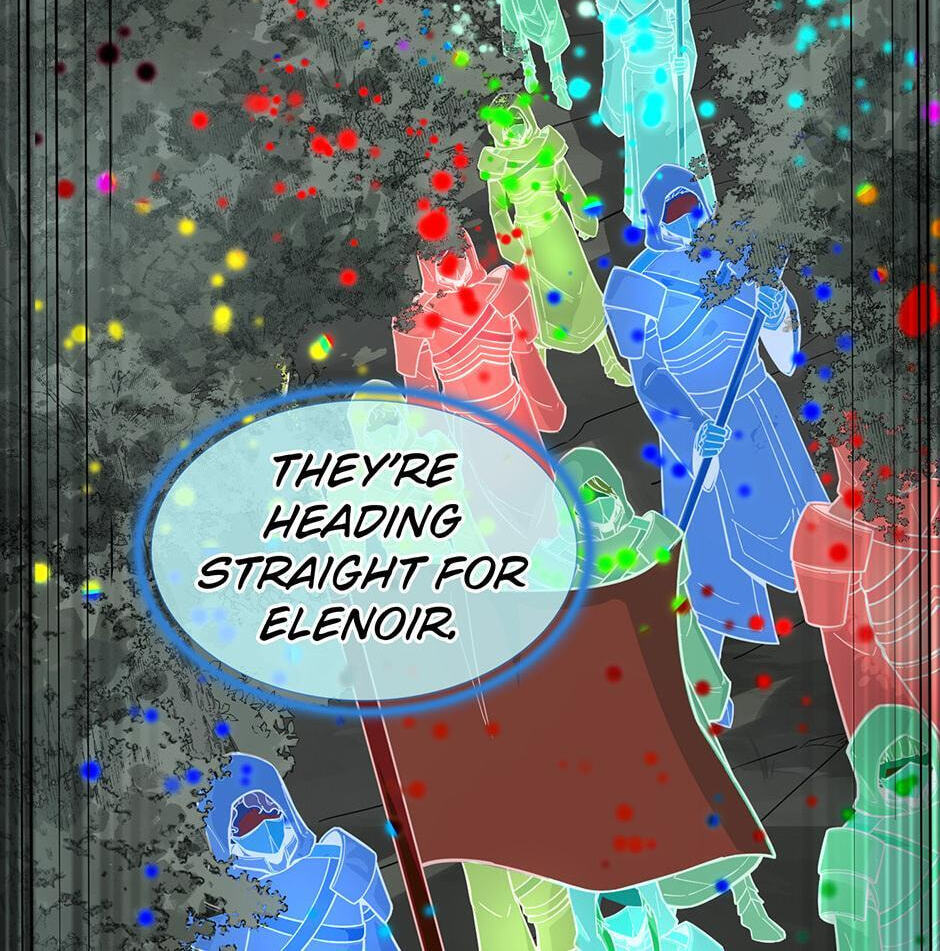 The Beginning After the End Chapter 247 page 98 - 