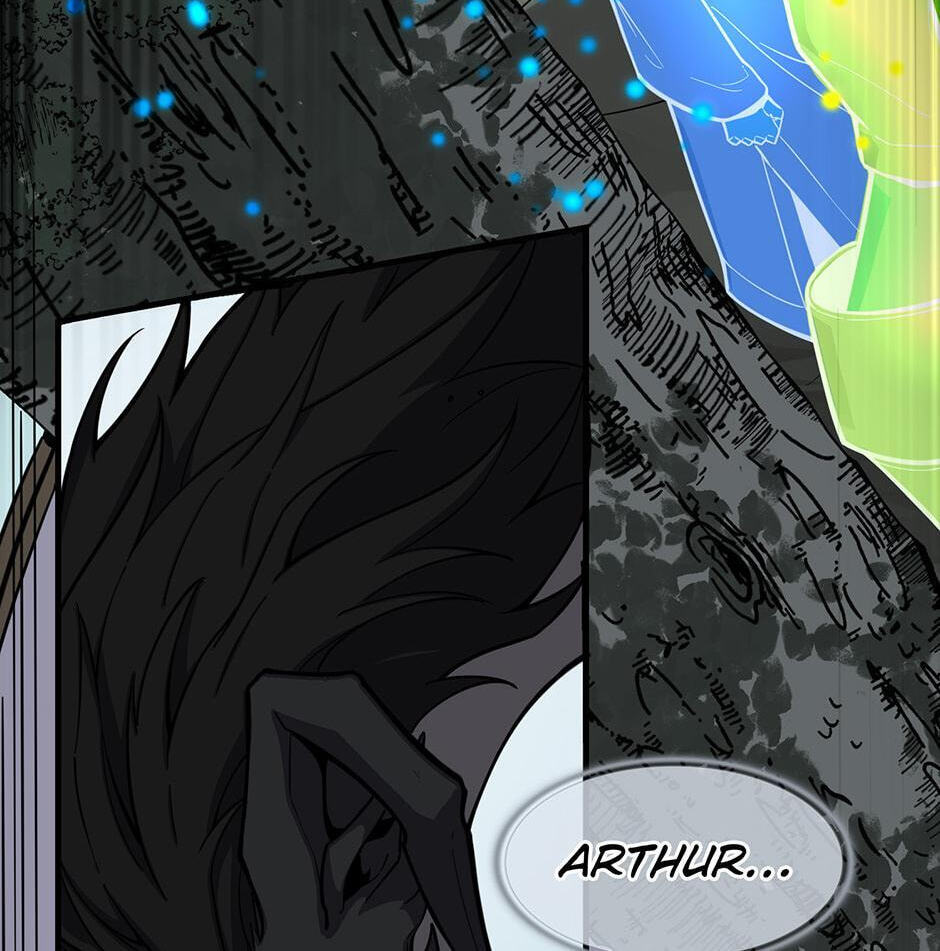 The Beginning After the End Chapter 247 page 100 - 