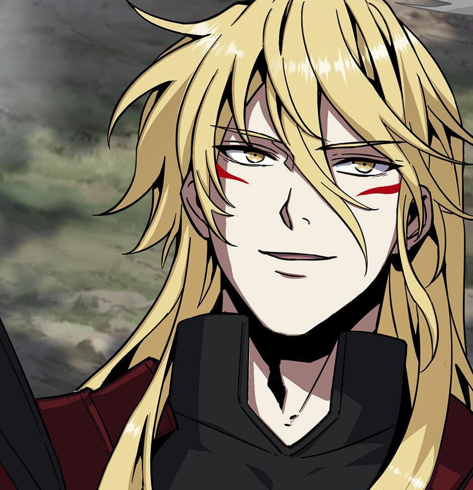The Beginning After the End Chapter 248 page 106 - 