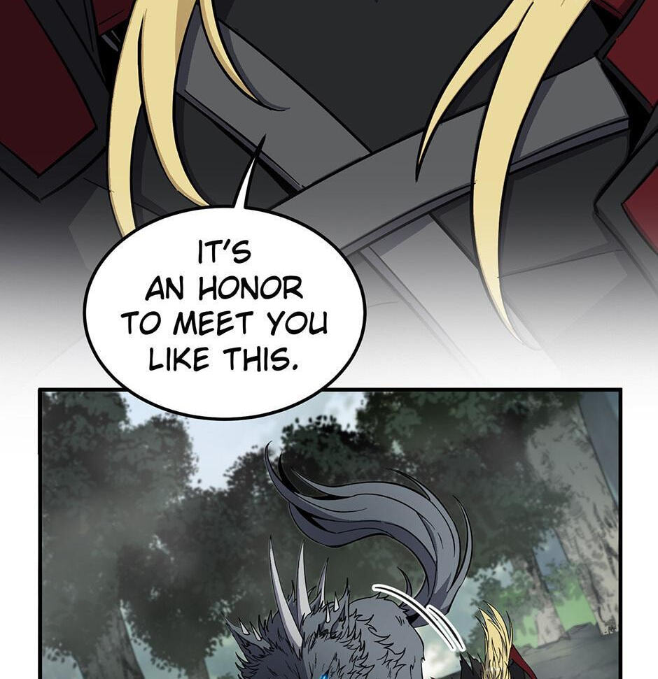 The Beginning After the End Chapter 248 page 107 - 