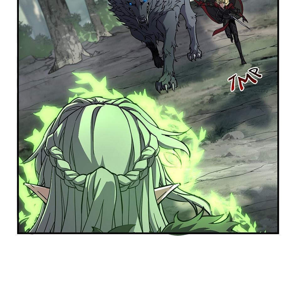 The Beginning After the End Chapter 248 page 108 - 