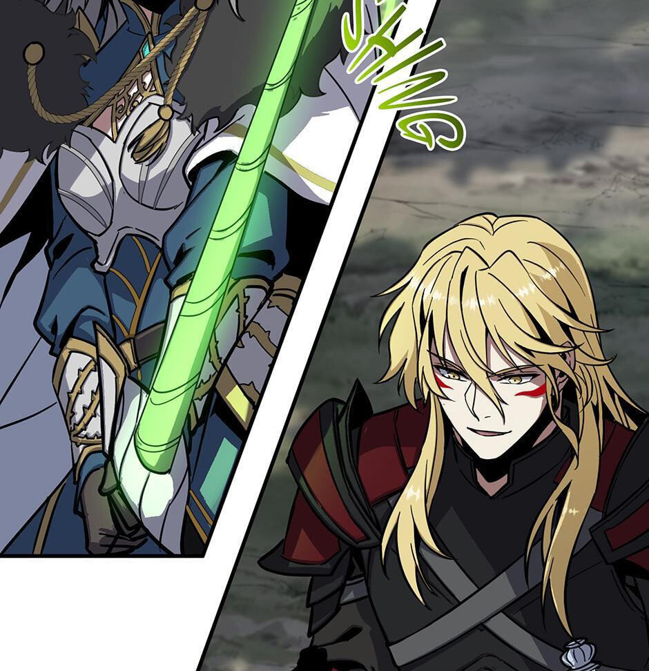 The Beginning After the End Chapter 248 page 110 - 