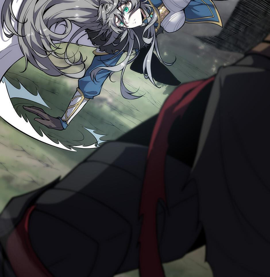 The Beginning After the End Chapter 248 page 12 - 