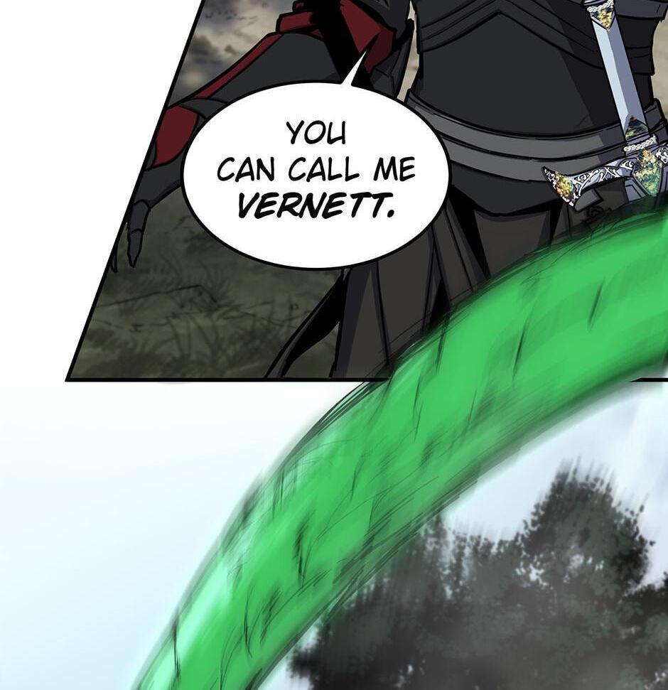 The Beginning After the End Chapter 248 page 111 - 