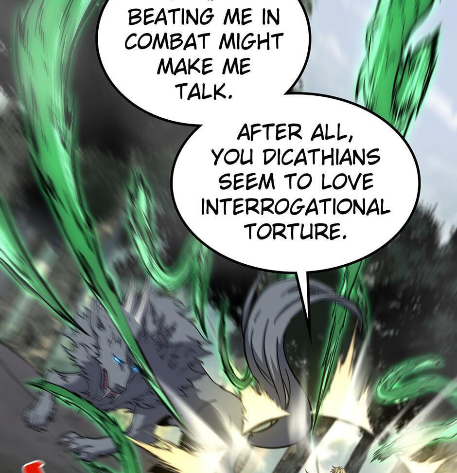 The Beginning After the End Chapter 248 page 114 - 