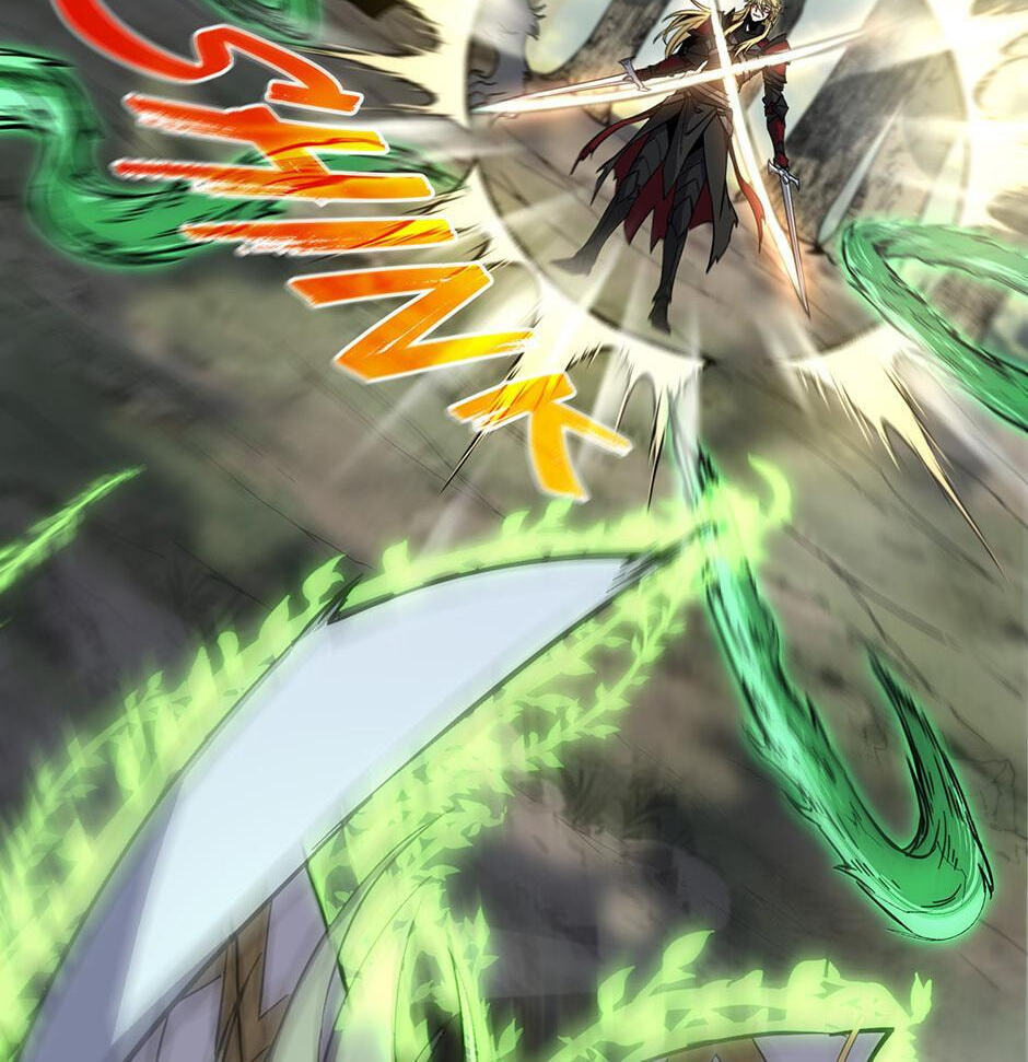 The Beginning After the End Chapter 248 page 115 - 