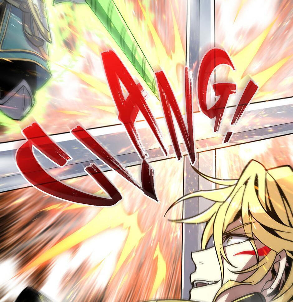 The Beginning After the End Chapter 248 page 117 - 