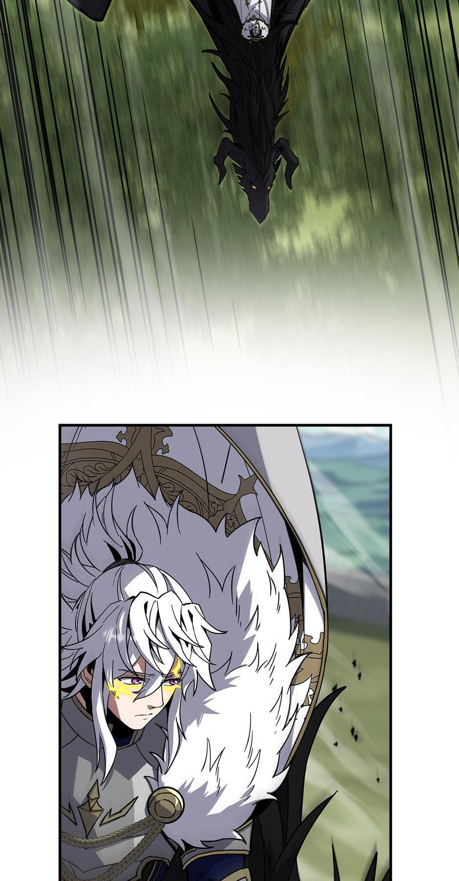 The Beginning After the End Chapter 248 page 124 - 