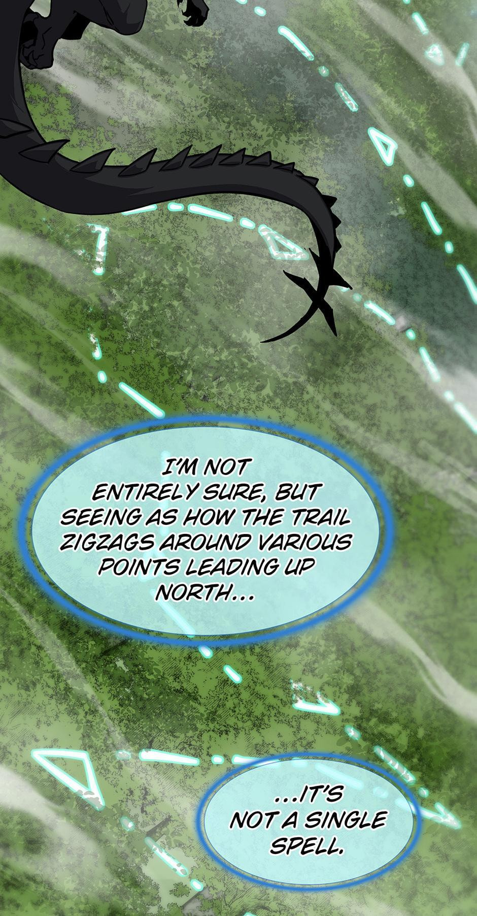 The Beginning After the End Chapter 248 page 126 - 