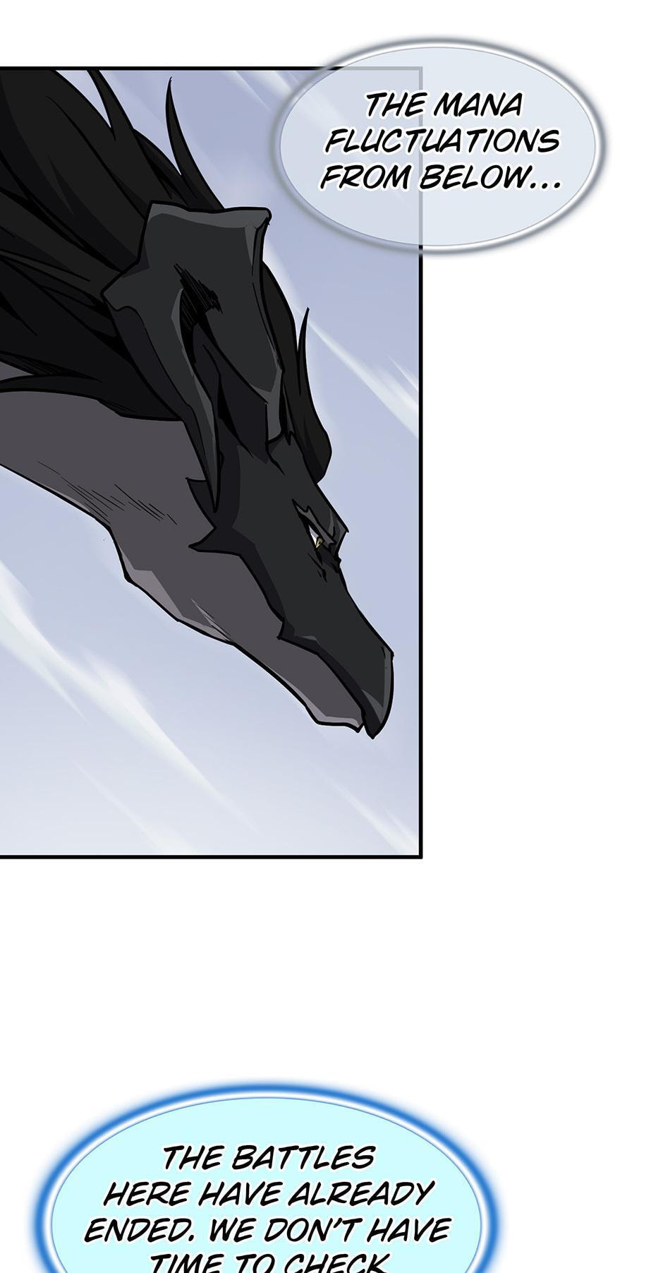 The Beginning After the End Chapter 248 page 128 - 