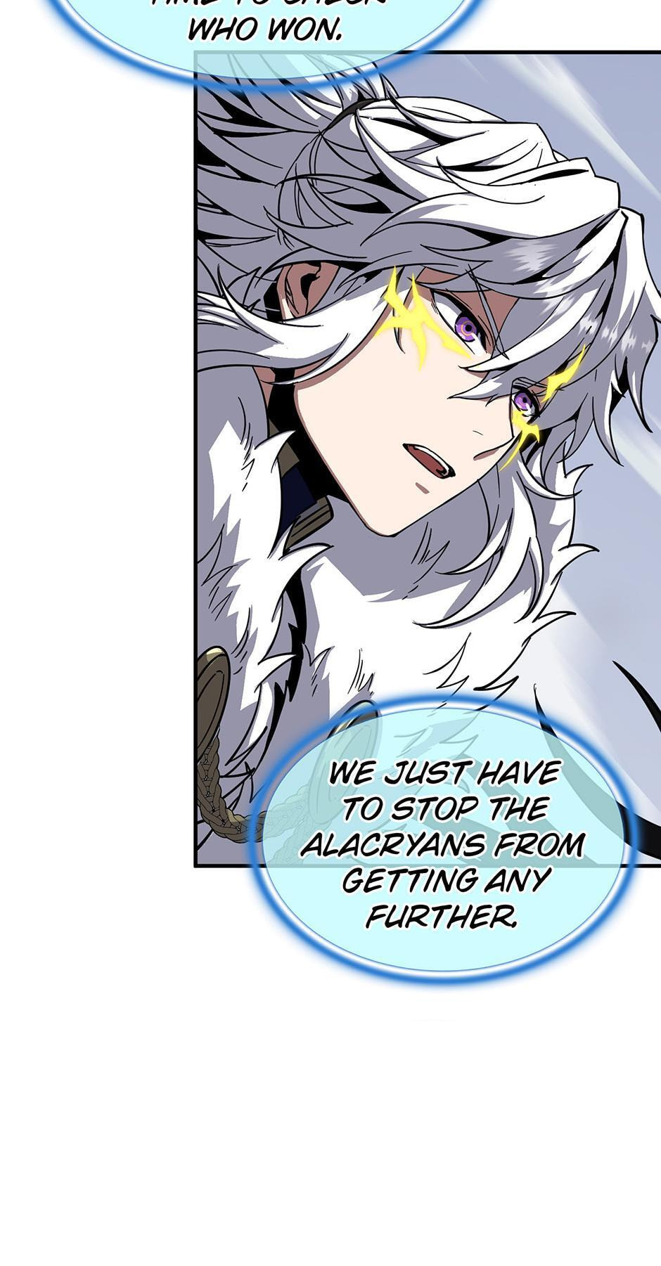 The Beginning After the End Chapter 248 page 129 - 