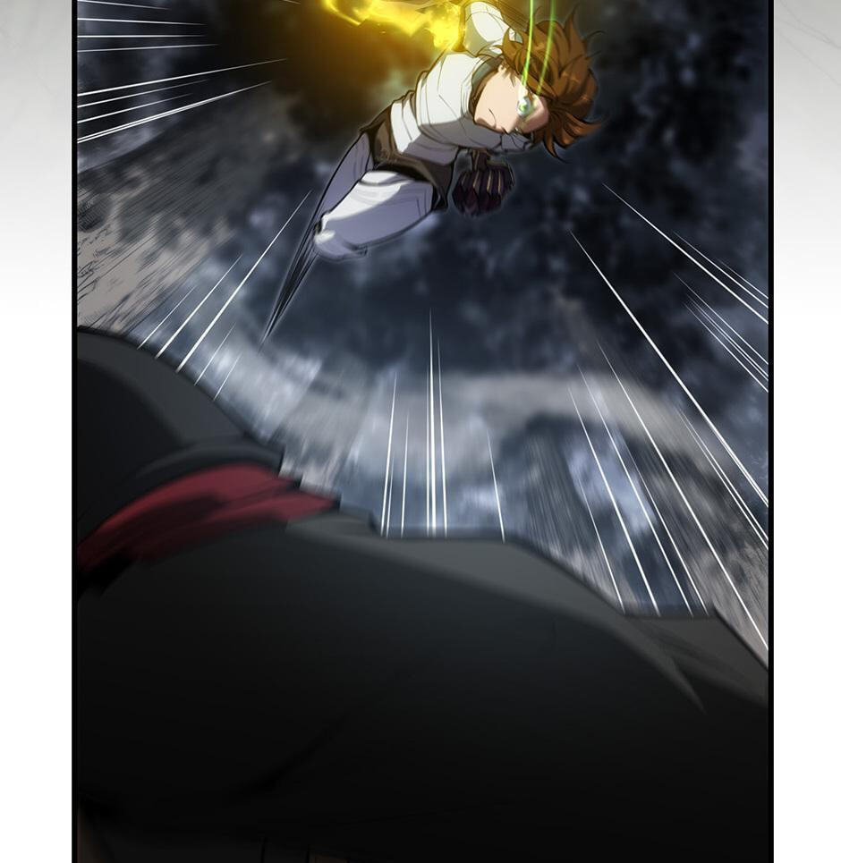 The Beginning After the End Chapter 248 page 14 - 