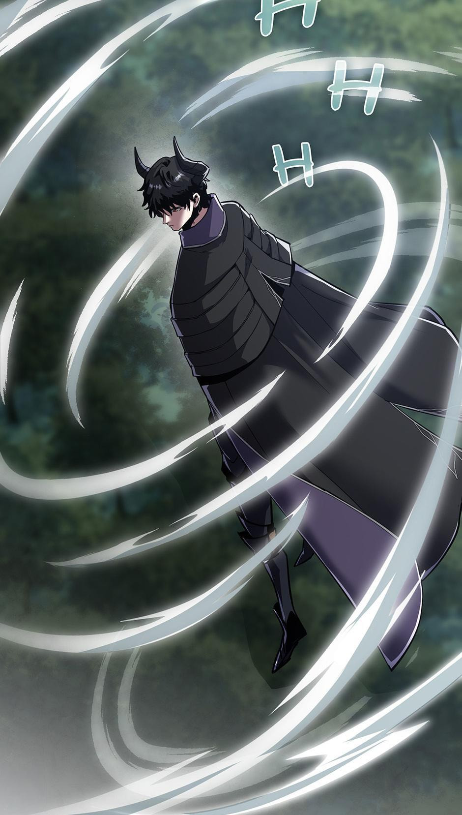 The Beginning After the End Chapter 248 page 132 - 