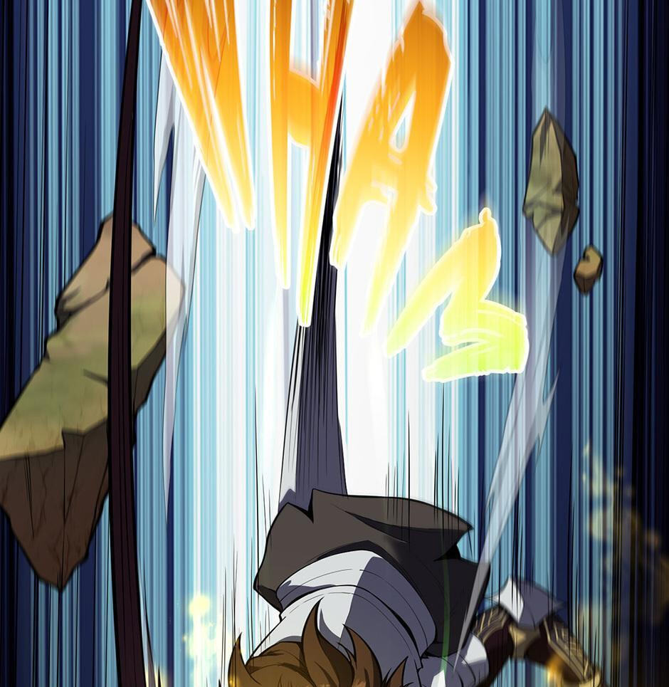The Beginning After the End Chapter 248 page 16 - 