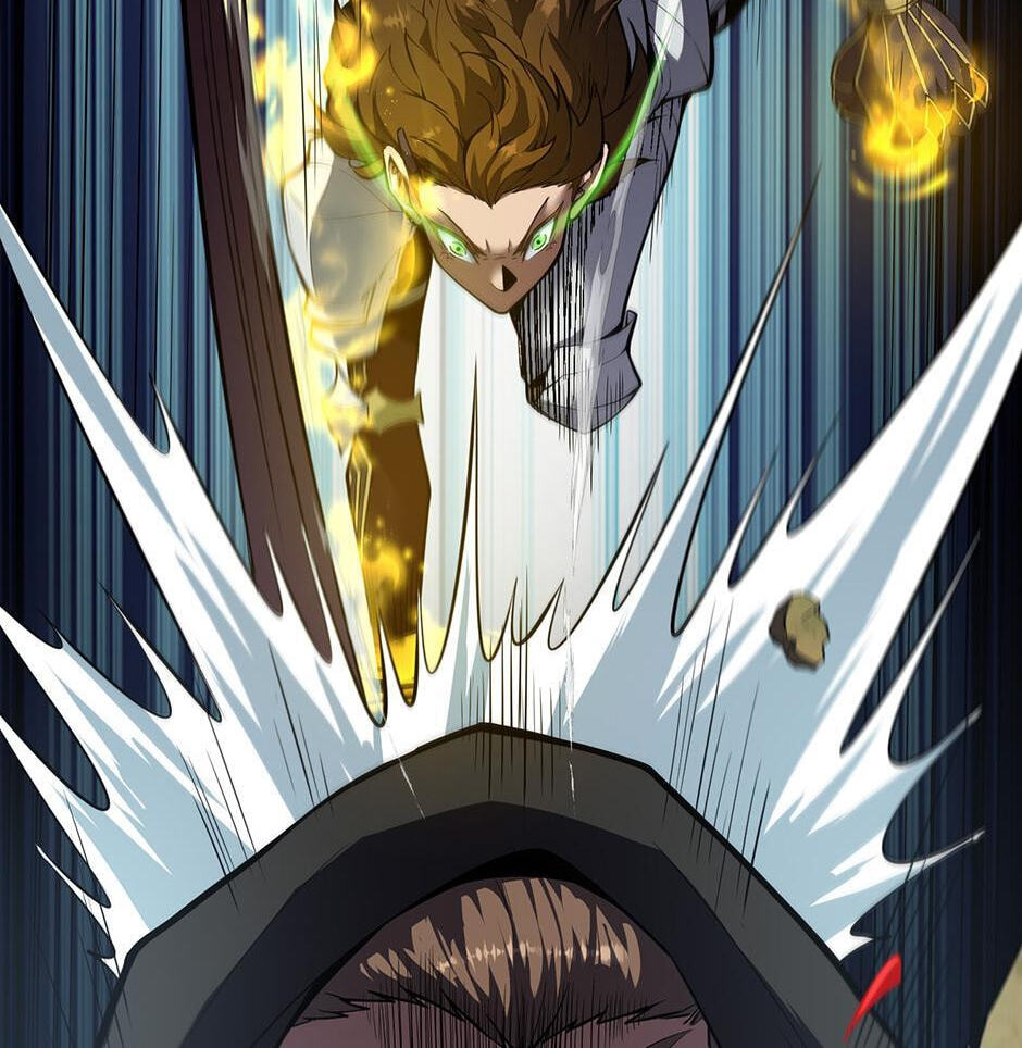 The Beginning After the End Chapter 248 page 17 - 