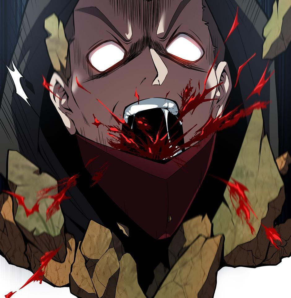 The Beginning After the End Chapter 248 page 18 - 