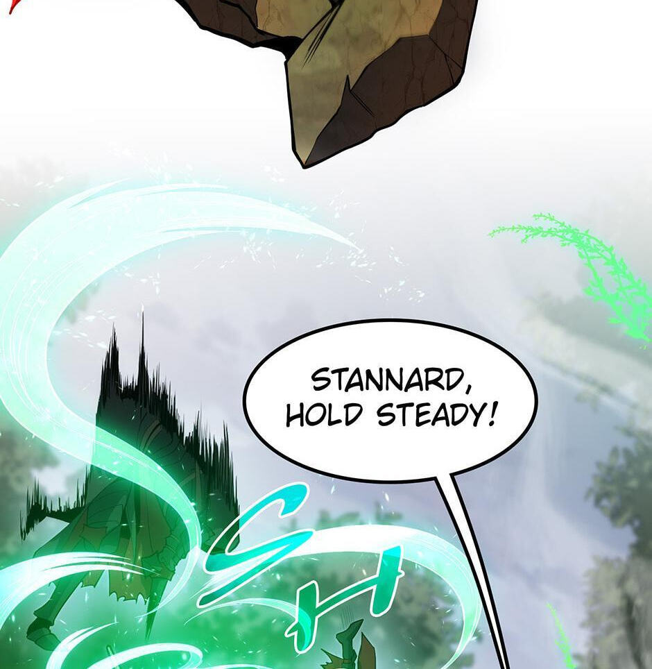 The Beginning After the End Chapter 248 page 19 - 