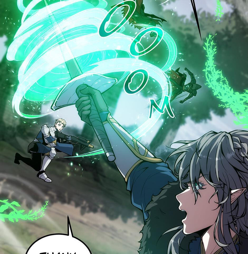 The Beginning After the End Chapter 248 page 20 - 