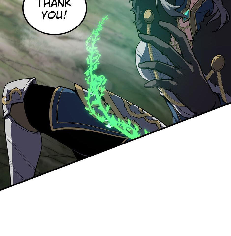 The Beginning After the End Chapter 248 page 21 - 