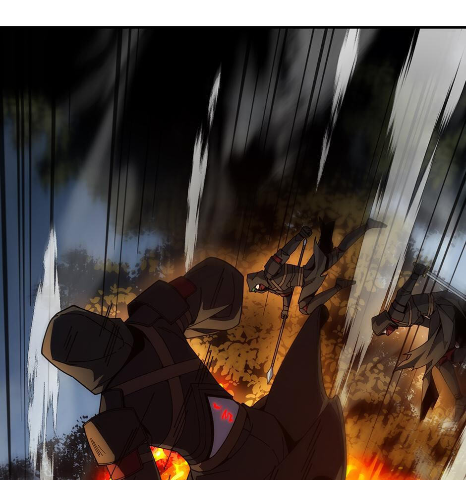 The Beginning After the End Chapter 248 page 22 - 