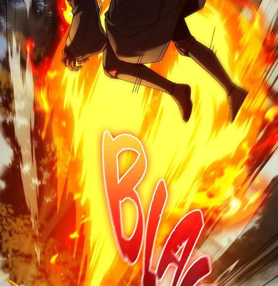 The Beginning After the End Chapter 248 page 23 - 