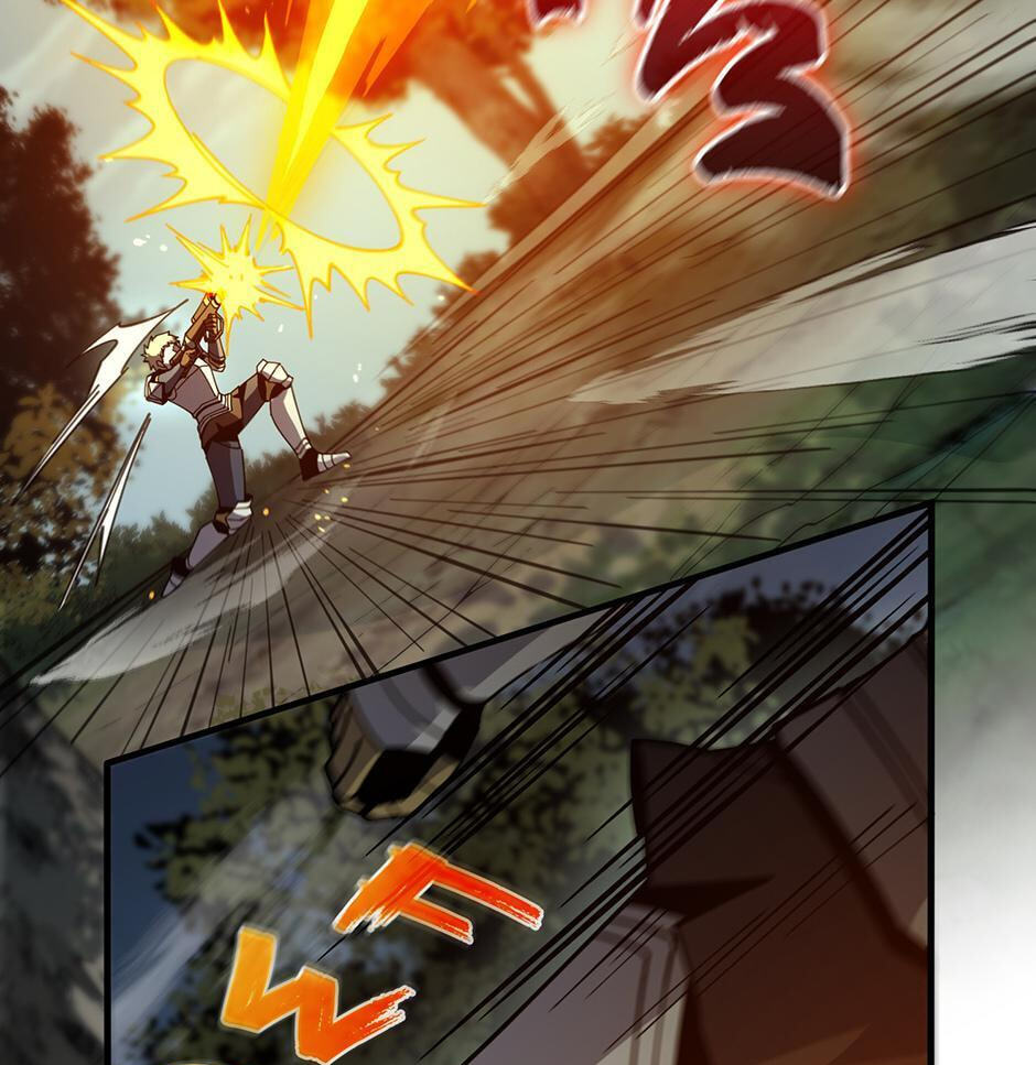 The Beginning After the End Chapter 248 page 24 - 