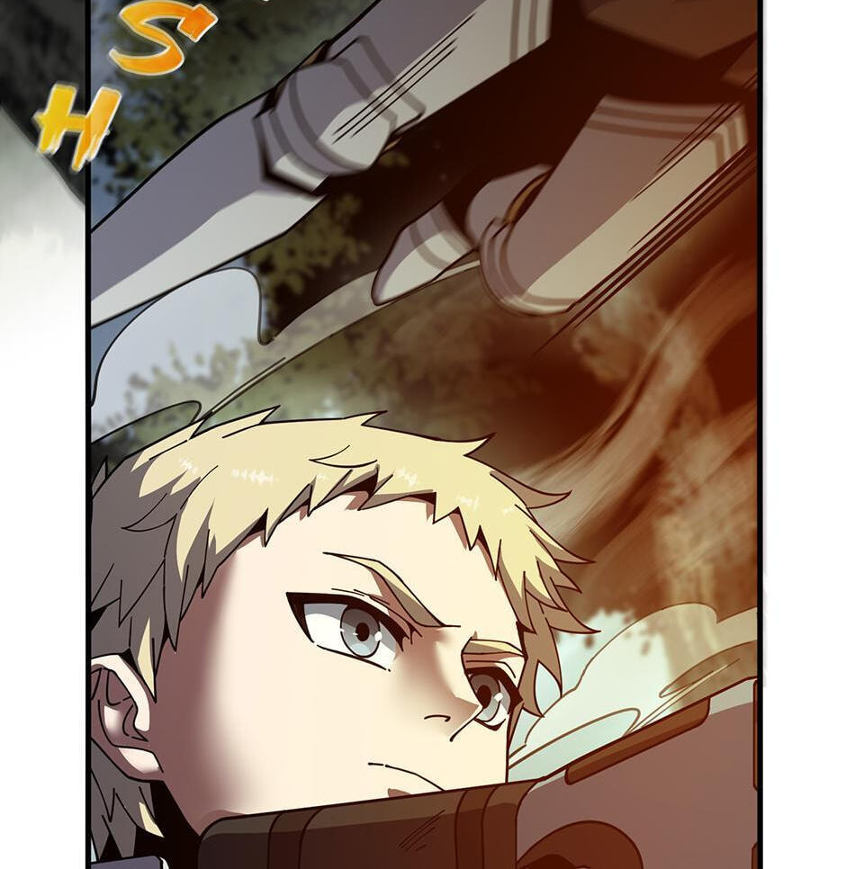 The Beginning After the End Chapter 248 page 25 - 